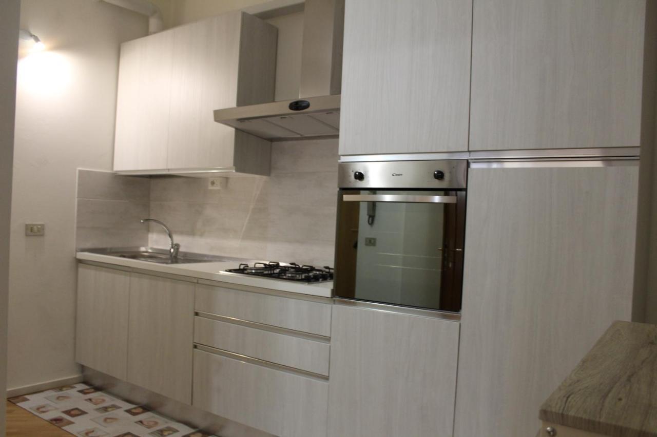 Appartamento Al Castello Тренто Екстериор снимка