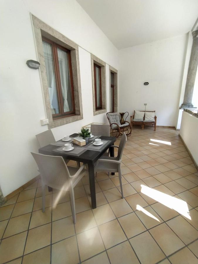 Appartamento Al Castello Тренто Екстериор снимка