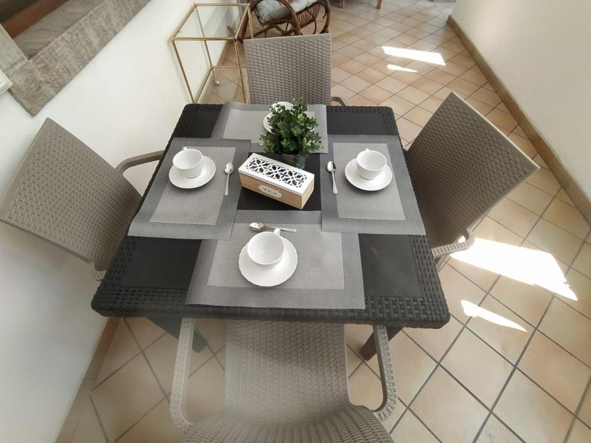 Appartamento Al Castello Тренто Екстериор снимка